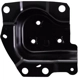 Purchase Top-Quality Rear Driver Side Bumper Bracket by SHERMAN PARTS - TOCORO20-850-1 pa4