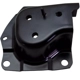 Purchase Top-Quality Rear Driver Side Bumper Bracket by SHERMAN PARTS - TOCORO20-850-1 pa5