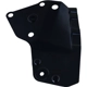 Purchase Top-Quality Rear Driver Side Bumper Bracket by SHERMAN PARTS - TOPRIU15-850-1 pa3