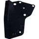 Purchase Top-Quality Rear Driver Side Bumper Bracket by SHERMAN PARTS - TOPRIU15-850-1 pa4