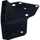 Purchase Top-Quality Rear Driver Side Bumper Bracket by SHERMAN PARTS - TOPRIU15-850-1 pa5