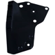Purchase Top-Quality Rear Driver Side Bumper Bracket by SHERMAN PARTS - TOPRIU15-850Q-1 pa1
