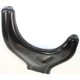 Purchase Top-Quality Rear Driver Side Bumper Bracket - TO1166115 pa6