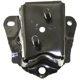 Purchase Top-Quality Rear Driver Side Bumper Bracket - TO1166118 pa2