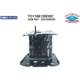 Purchase Top-Quality Support de pare-chocs lat�ral du conducteur arri�re - TO1166126DSC pa1