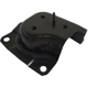Purchase Top-Quality Rear Driver Side Bumper Bracket - TO1166132C pa1