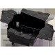 Purchase Top-Quality Rear Driver Side Bumper Bracket - TO1166140C pa3