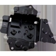 Purchase Top-Quality Rear Driver Side Bumper Bracket - TO1166140C pa7