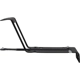 Purchase Top-Quality Rear Driver Side Bumper Bracket - CH1166117 pa5