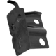 Purchase Top-Quality Rear Driver Side Bumper Bracket - CH1166118 pa1