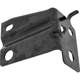 Purchase Top-Quality Rear Driver Side Bumper Bracket - CH1166118 pa2