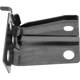 Purchase Top-Quality Rear Driver Side Bumper Bracket - CH1166118 pa3