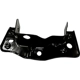 Purchase Top-Quality Rear Driver Side Bumper Bracket - FO1166201 pa1
