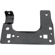 Purchase Top-Quality Rear Driver Side Bumper Bracket - FO1166206 pa2
