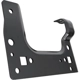 Purchase Top-Quality Rear Driver Side Bumper Bracket - FO1166206 pa5
