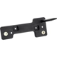 Purchase Top-Quality Rear Driver Side Bumper Bracket - HY1166145 pa3