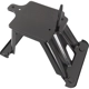 Purchase Top-Quality Rear Driver Side Bumper Bracket - KI1166101DSC pa1