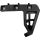 Purchase Top-Quality Support de pare-chocs latéral du conducteur arrière - KI1166120 pa1