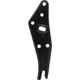 Purchase Top-Quality Support de pare-chocs latéral du conducteur arrière - TO1166114 pa2