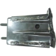 Purchase Top-Quality Rear Driver Side Bumper Bracket - TO1166119 pa1