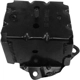 Purchase Top-Quality Support de pare-chocs latéral du conducteur arrière - TO1166125 pa1