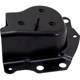 Purchase Top-Quality Support de pare-chocs latéral du conducteur arrière - TO1166132DSC pa4