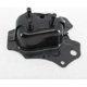 Purchase Top-Quality Rear Driver Side Bumper Bracket - TO1166139 pa2