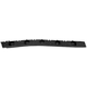 Purchase Top-Quality Rear Driver Side Bumper Cover Retainer - GM1132100C pa1