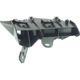 Purchase Top-Quality Rear Driver Side Bumper Cover Retainer - LX1132102 pa4