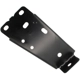 Purchase Top-Quality Rear Driver Side Bumper Cover Retainer by SHERMAN PARTS - 1662-83H-1 pa3