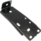 Purchase Top-Quality Rear Driver Side Bumper Cover Retainer by SHERMAN PARTS - 1662-83H-1 pa4