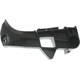Purchase Top-Quality Rear Driver Side Bumper Cover Retainer by SHERMAN PARTS - 6609-83H-1 pa2