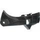 Purchase Top-Quality Rear Driver Side Bumper Cover Retainer by SHERMAN PARTS - 6609-83H-1 pa4