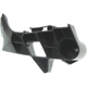 Purchase Top-Quality Rear Driver Side Bumper Cover Retainer by SHERMAN PARTS - 6609-83H-1 pa5