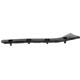 Purchase Top-Quality Rear Driver Side Bumper Cover Retainer by SHERMAN PARTS - 8163-83H-1 pa2