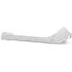 Purchase Top-Quality Rear Driver Side Bumper Cover Retainer by SHERMAN PARTS - 8164-83C-1 pa1