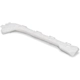 Purchase Top-Quality Rear Driver Side Bumper Cover Retainer by SHERMAN PARTS - 8164-83C-1 pa2