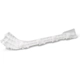 Purchase Top-Quality Rear Driver Side Bumper Cover Retainer by SHERMAN PARTS - 8164-83C-1 pa4