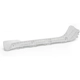 Purchase Top-Quality Rear Driver Side Bumper Cover Retainer by SHERMAN PARTS - 8164-83C-1 pa5