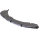 Purchase Top-Quality Rear Driver Side Bumper Cover Retainer by SHERMAN PARTS - 8175-83H-1 pa2