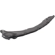 Purchase Top-Quality Rear Driver Side Bumper Cover Retainer by SHERMAN PARTS - 8175-83H-1 pa3