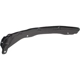 Purchase Top-Quality Rear Driver Side Bumper Cover Retainer by SHERMAN PARTS - 8175-83H-1 pa5