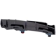 Purchase Top-Quality Rear Driver Side Bumper Cover Retainer by SHERMAN PARTS - LXNX3015-83HQ-1 pa5