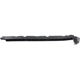 Purchase Top-Quality Rear Driver Side Bumper Cover Retainer - CH1132102 pa1