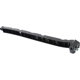 Purchase Top-Quality Rear Driver Side Bumper Cover Retainer - CH1132102 pa2