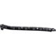 Purchase Top-Quality Rear Driver Side Bumper Cover Retainer - CH1132102 pa3