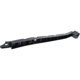 Purchase Top-Quality Rear Driver Side Bumper Cover Retainer - CH1132102 pa5