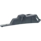 Purchase Top-Quality Rear Driver Side Bumper Cover Retainer - MA1132103 pa4