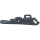 Purchase Top-Quality Rear Driver Side Bumper Cover Retainer - MA1132103 pa5