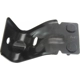 Purchase Top-Quality Rear Driver Side Bumper Cover Retainer - NI1132107 pa1